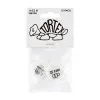 Dunlop 478P.88 Tortex White Jazz III