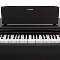 YAMAHA YDP-145B Arius Пианино цифровое, цвет черный YAMAHA YDP-145B Arius Пианино цифровое, цвет черный