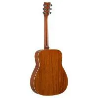 Yamaha FG-TA VT Гитара трансакустическая
