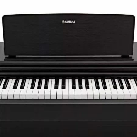 YAMAHA YDP-145B Arius Пианино цифровое, цвет черный