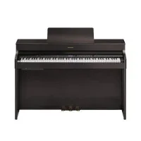Roland HP702-DR + KSH704/2DR Пианино цифровое, 88 клавиш, 384 полифония, 324 тембра Roland HP702-DR + KSH704/2DR Пианино цифровое, 88 клавиш, 384 полифония, 324 тембра