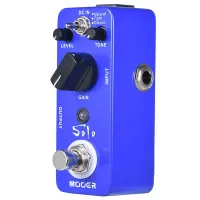 MOOER Solo Distortion