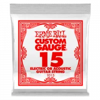 Ernie Ball .015