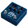 NUX NDL-5 JTC Drum&Loop Pro Педаль эффектов