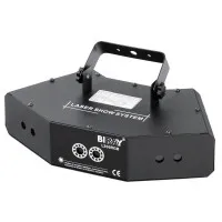 Bi Ray L300RGB Лазерный проектор (RGB)