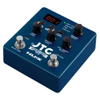NUX NDL-5 JTC Drum&Loop Pro Педаль эффектов