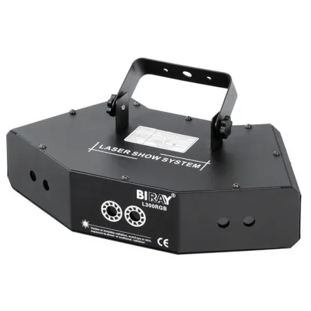 Bi Ray L300RGB Лазерный проектор (RGB)