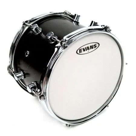 Пластик Evans E13J1 Jazz Etched