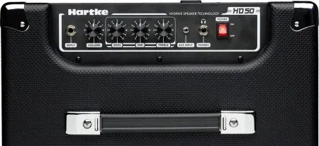 HARTKE HD-50