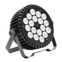 XLine Light LED PAR 1815 Прожектор светодиодный RGBWA XLine Light LED PAR 1815 Прожектор светодиодный RGBWA