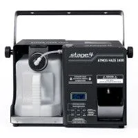 STAGE4 Atmos Haze 1400 Генератор тумана, 1400 Вт, DMX-512 STAGE4 Atmos Haze 1400 Генератор тумана, 1400 Вт, DMX-512