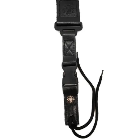 SOLDIER STP-NST-1250 04 Ремень для гитары текстиль, бежевый