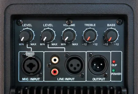 EUROSOUND ESM-12Bi