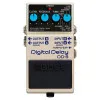 BOSS DD-8 Digital delay Педаль эффектов гитарная