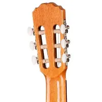 Alhambra 803-2C Classical Student 2C Гитара классическая 4/4 с чехлом, цвет натуральный