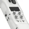 NUX NES-1-WH Духовой цифровой синтезатор (аэрофон), белый