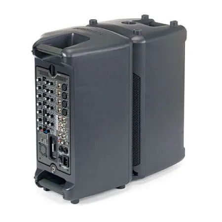 Звукоусилительный комплект Samson XP308i 2х150 Вт