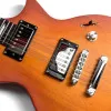 EART EGLP-610 Honey Tea Электрогитара Les Paul, цвет санберст