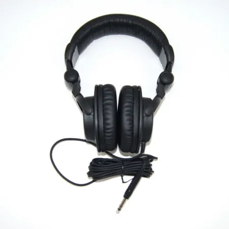 GrandVox HM700PRO Наушники студиные, закрытого типа, 32 Ом