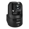 Canon CR-N700BK Видеокамера PTZ, 4K, 15x Zoom, цвет чёрный