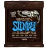 Набор струн для 6-струнной акустической гитары Ernie Ball 2150