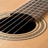 LA MANCHA Rubi CM Гитара классическая 4/4, массив кедра, цвет натуральный матовый