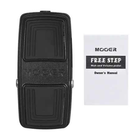 Mooer Free Step