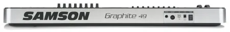 SAMSON GRAPHITE 49