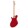 ARIA PRO II J-2 CA Электрогитара Jazzmaster, цвет красный