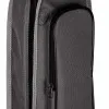 Lutner MLCG-32 Чехол утепленный для классической гитары 4/4, серый