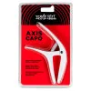 Ernie Ball 9616 Каподастр универсальный, пружинный, цвет белый