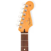 FENDER Player II Stratocaster  RW Polar White Электрогитара, 6 струн, цвет белый