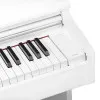 CASIO Celviano AP-270WE+ Пианино цифровое с банкеткой, белое дерево
