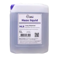 ARV Haze Liquid HL5 ARV Haze Liquid HL5