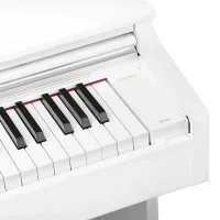 CASIO Celviano AP-270WE+ Пианино цифровое с банкеткой, белое дерево CASIO Celviano AP-270WE+ Пианино цифровое с банкеткой, белое дерево