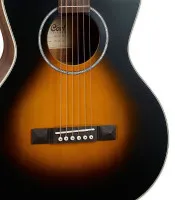 Cort AP550 VB W_BAG Cort AP550 VB W_BAG