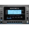 Kurzweil KP150 LB Синтезатор, 61 клавиша, полифония 128, цвет чёрный