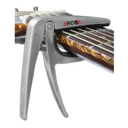 Aroma AC-01N silver