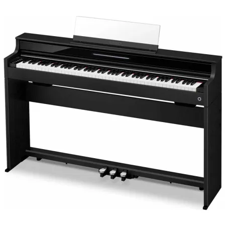 CASIO Celviano AP-S450BK Пианино цифровое, цвет чёрный