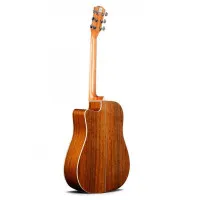 Oriental Cherry W-210-41 Гитара акустическая, Dreadnought, цвет натуральный