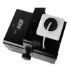 DJPower DF-V9C Генератор дыма, 722Вт
