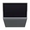 Lumien LHK43 Информационный киоск, горизонтальный