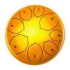 Foix FTD-108F-GD Глюкофон, 25см, Фа мажор, золото