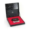 Гармошка губная Hohner M20071 150th Anniversary Chrom Edition C-Major