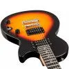 TERRIS TLP-045 SB Электрогитара, Les Paul, HH, 6 струн, цвет санберст