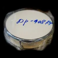 Бубен Planet Music DP-908FТ