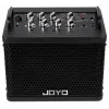 Joyo DC-15S Комбоусилитель гитарный цифровой, 15 Вт