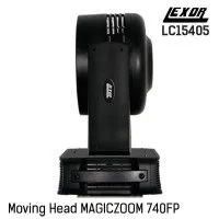LEXOR LC15405 MAGICZOOM 740FP LEXOR LC15405 MAGICZOOM 740FP