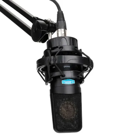 Alctron Beta5 Pro Fet Микрофон конденсаторный студийный