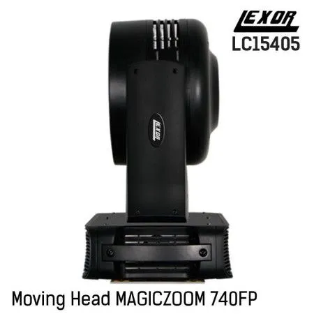 LEXOR LC15405 MAGICZOOM 740FP